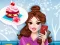 Cluiche Princess #InstaYuuum Macarons & Flowers ar líne