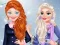 Cluiche Princess Influencer Winter Wonderland ar líne