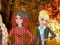 Cluiche Princess Sweater Weather ar líne