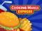 Cluiche Cooking Mania Express ar líne