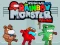 Cluiche Rescue From Rainbow Monster Online ar líne