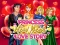 Cluiche Princess New Year Love Story ar líne