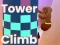 Cluiche Tower Climb ar líne