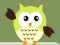 Cluiche Witch Owl Escape ar líne