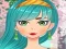 Cluiche Anime Girls Fashion Makeup Dress Up ar líne