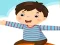 Cluiche Math Game for kids ar líne