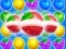 Cluiche Fruit Crush Kingdom ar líne