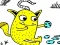 Cluiche Funny Monsters Puzzle ar líne