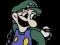 Cluiche Friday Night Funkin vs Weegee ar líne