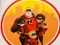Cluiche The Incredibles Jigsaw Puzzle Collection ar líne