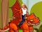 Cluiche Rambo Dragon Kinight ar líne