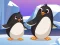 Cluiche Penguin Jigsaw ar líne