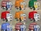 Cluiche Garbage Trucks Matching ar líne