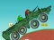 Cluiche Armored aces Among - Imposter ar líne
