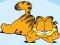 Cluiche Garfield Jigsaw Puzzle Collection ar líne
