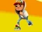 Cluiche Subway Surfers: San Francisco ar líne