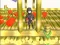 Cluiche Ninja Runs 3d ar líne