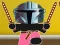 Cluiche Star Wars Yoda Escape ar líne