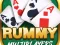 Cluiche Rummy Multiplayer ar líne