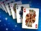 Cluiche Microsoft solitaire collection ar líne