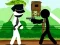Cluiche Stickman maverick : bad boys killer ar líne