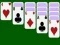 Cluiche Spiderette Solitaire ar líne