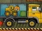 Cluiche Truck Loader 4 ar líne