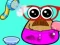 Cluiche Pou Caring ar líne