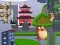 Cluiche Monsters VS Aliens Tower Defense ar líne