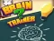 Cluiche Brain Trainer ar líne