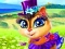 Cluiche Happy Chipmunk ar líne