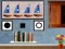 Cluiche Puzzle House Escape ar líne