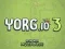 Cluiche Yorg.io 3 ar líne