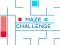 Cluiche Maze Challenge ar líne