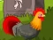 Cluiche Rooster Hen Escape ar líne