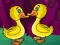Cluiche Duck Land Escape ar líne