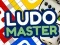 Cluiche Ludo Master ar líne