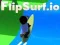 Cluiche FlipSurf.io ar líne