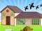Cluiche G2L Out House Escape ar líne