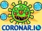 Cluiche Coronar.io ar líne
