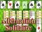 Cluiche Alternation Solitaire ar líne