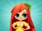 Cluiche Popsy Princess Delicious Fashion ar líne