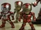 Cluiche Iron Man Jigsaw ar líne