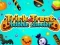 Cluiche Trick or Treat Bubble Shooter ar líne