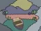 Cluiche That Blurry Place  Chapter 1: The Boat ar líne