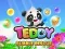 Cluiche Teddy Bubble Rescue ar líne