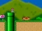 Cluiche Super Mario World Flash ar líne