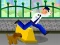 Cluiche Tom Runner Platformer Game ar líne