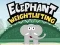 Cluiche Elephant Weight Lifting ar líne