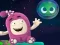 Cluiche OddBods: Sticky Tacky ar líne